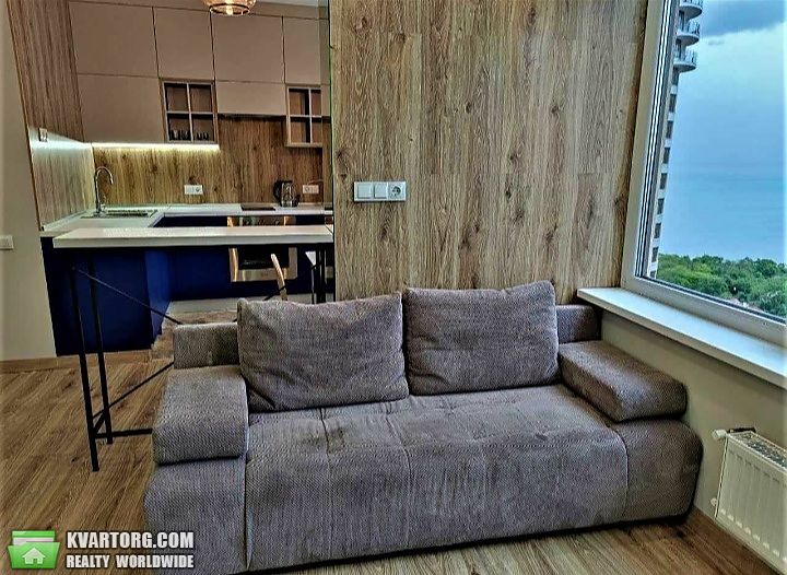 Sell 1-room apartment. Одесса, Каманина — photo 4