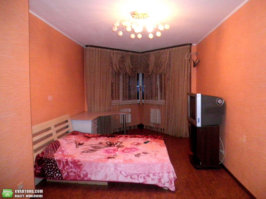 Sell 3-room apartment. Киев,  Саперно-Слободская — photo 4