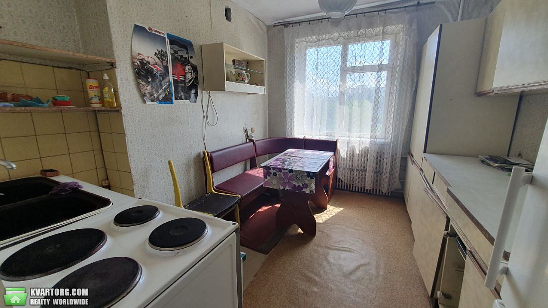 Sell 3-room apartment. Днепропетровск, Набережная Победы — photo 4