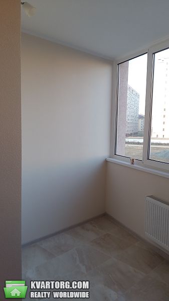 Sell 1-room apartment. Киев, Большая Окружная — photo 4