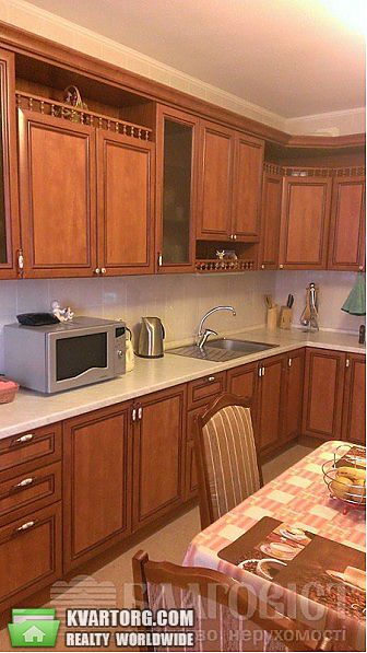 Sell 3-room apartment. Киев, Срибнокильская — photo 6