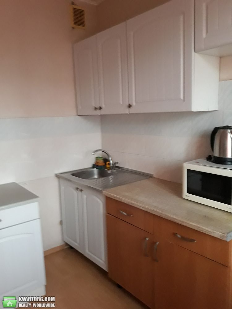 Rent out 1-room apartment. Киев,  Бальзака — photo 6