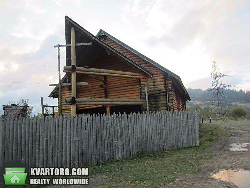 Sell house. Львов, Тухля — photo 3