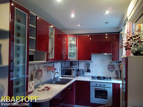 Sell 3-room apartment. Киев,  Окипной — photo 2