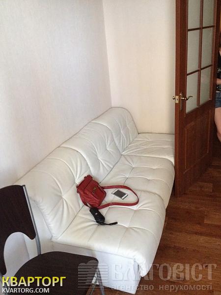 Sell 1-room apartment. Киев, Е. Чавдар — photo 7