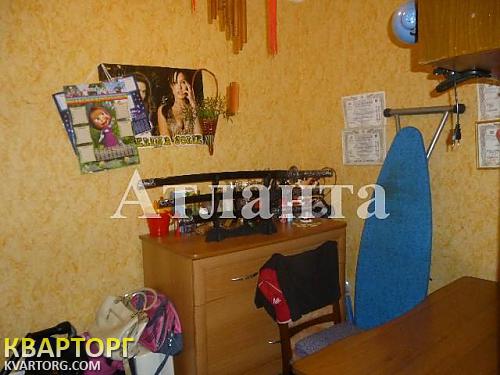 Sell 3-room apartment. Одесса, Черноморского Казачества — photo 5