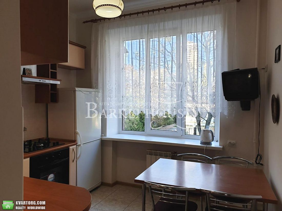 Rent out 2-room apartment. Киев,  Тупикова — photo 6