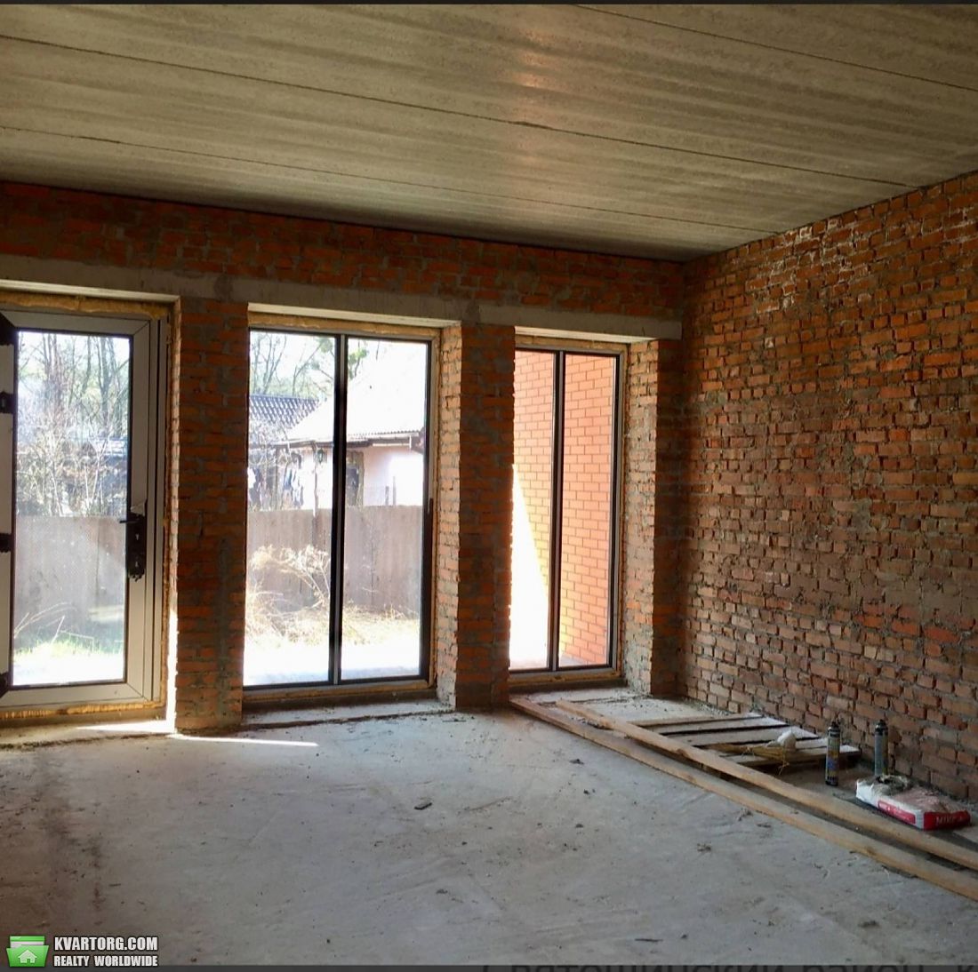 Sell house. Киев, Садовая — photo 1