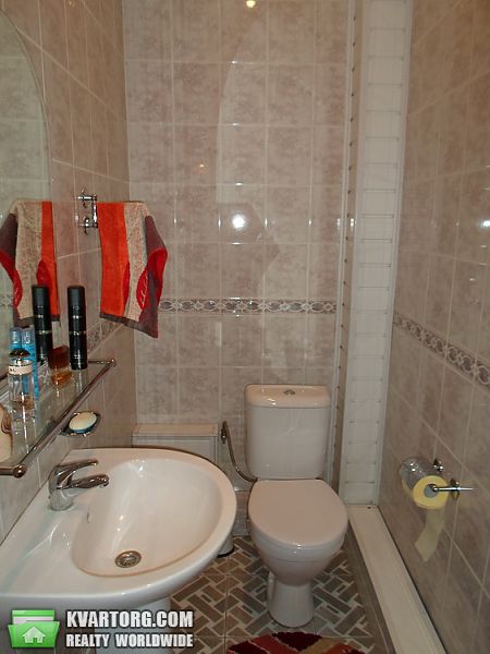 Rent out 3-room apartment. Днепропетровск, Екатирининский бульвар — photo 10