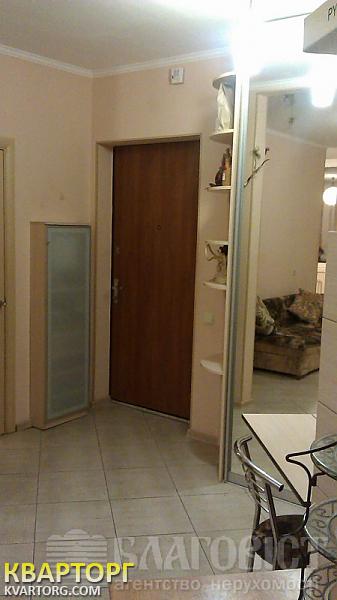 Sell 1-room apartment. Киев, Большая Китаевская — photo 4