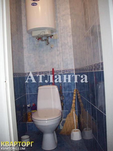 Sell 4-room apartment. Одесса, Люстдорфская дор. — photo 6