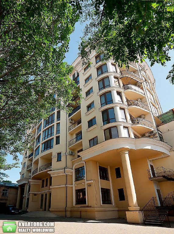 Sell 2-room apartment. Одесса, Маразлиевская — photo 1
