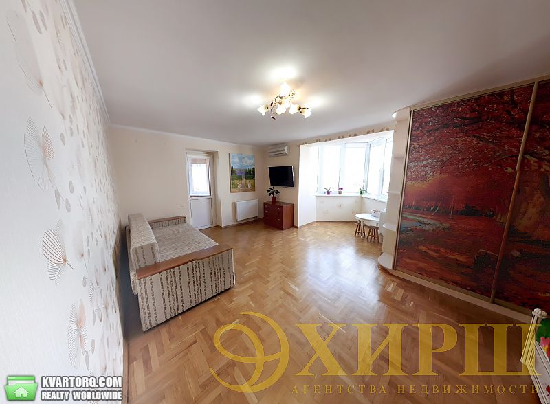 Sell 2-room apartment. Киев,  Вильямса — photo 3