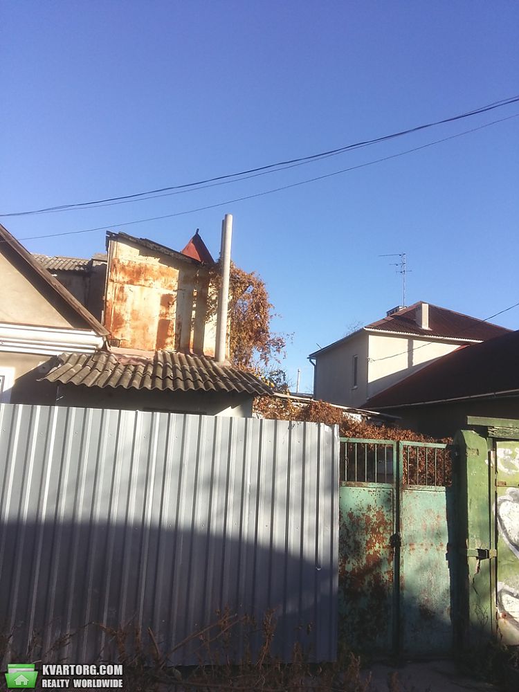 Sell house. Одесса, Линия 7-я — photo 3