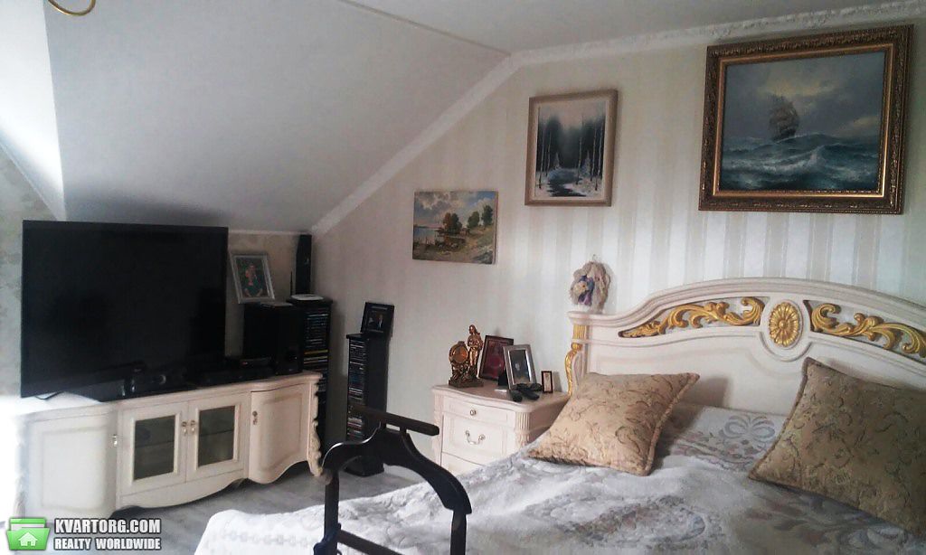 Sell house. Киев,  Франко пер. — photo 3