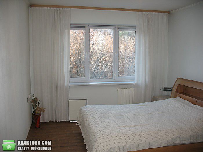 Sell 3-room apartment. Киев,  Кудряшова — photo 1