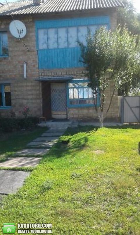 Sell house. Киевская обл., г. Кагарлык — photo 8