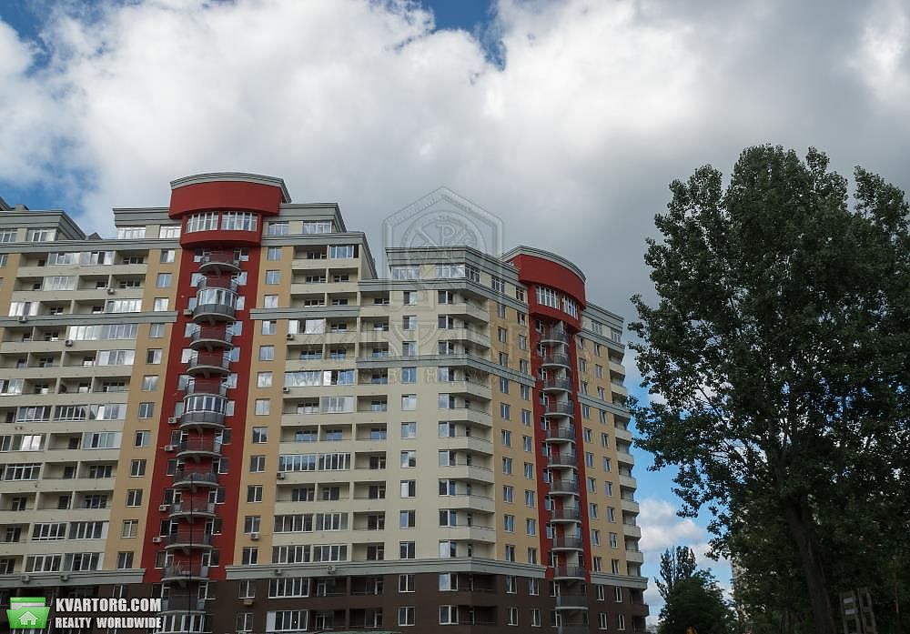 Sell 2-room apartment. Киев,  Ломоносова — photo 1