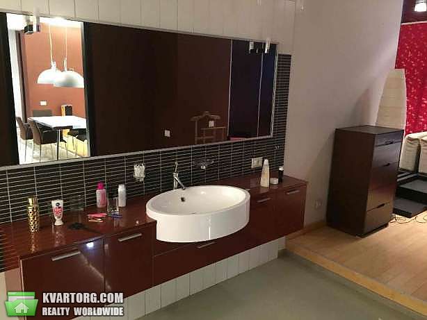 Rent out 3-room apartment. Одесса, Лидерсовский бульвар — photo 6