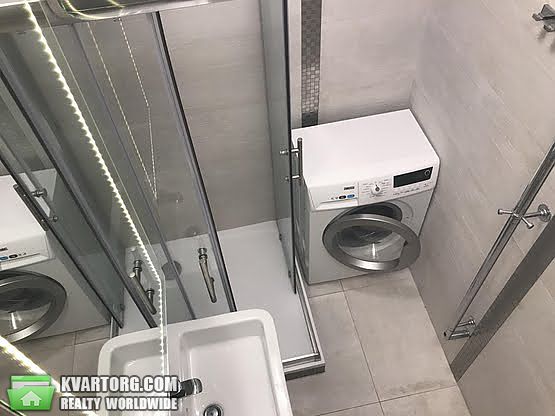 Rent out 2-room apartment. Киев,  Большая Васильковская — photo 9