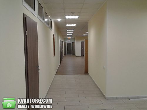 Rent out office. Киев, Новоконстантиновская — photo 7