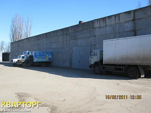 Sell warehouse. Запорожье, Л.Украинки — photo 3