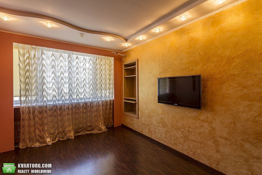 Sell 1-room apartment. Киев,  Рокоссовского пр — photo 1