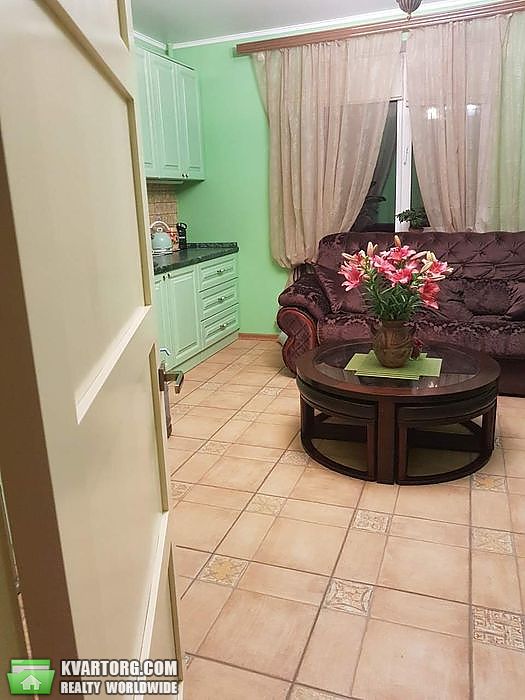 Sell 2-room apartment. Киев, Лебедева — photo 6