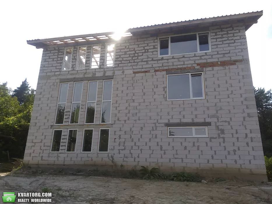 Sell house. Львов, Шевченка — photo 1