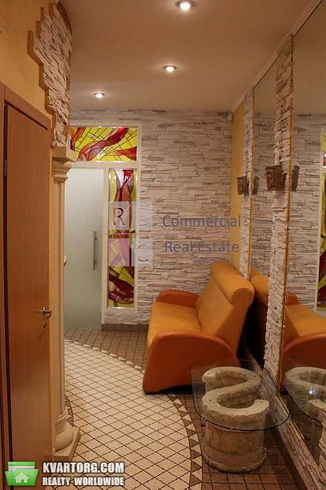 Rent out office. Киев,  Дмитриевская — photo 1