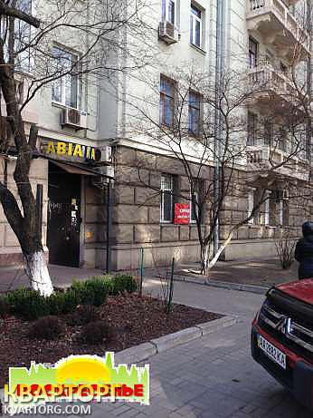 Rent out office. Киев, Шелковичная — photo 6