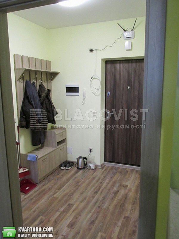 Rent out 1-room apartment. Киев,  Юношеская — photo 7