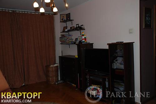 Sell 1-room apartment. Киев, Дубового — photo 4