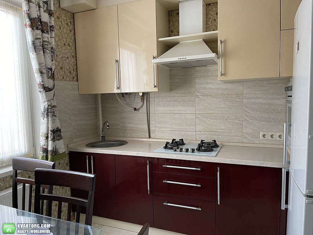 Sell 1-room apartment. Одесса,  Львовская — photo 1