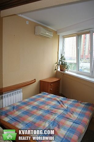 Rent out 2-room apartment. Киев,  Григоренко пр — photo 5