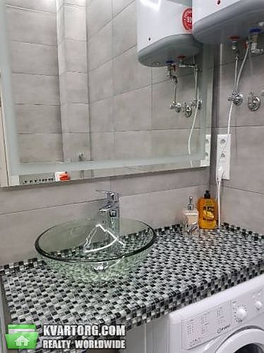 Rent out 2-room apartment. Киев, Филатова — photo 10