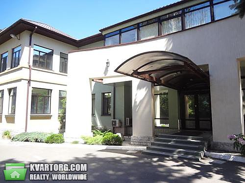 Rent out office. Киев, Западный переулок — photo 9