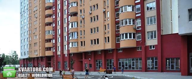 Sell 3-room apartment. Киев,  Эрнста — photo 1