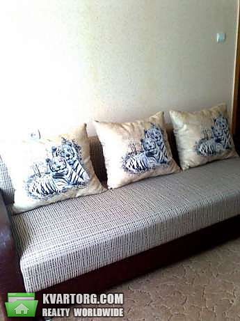 Rent out 1-room apartment. Харьков, Тракторостроителей — photo 3