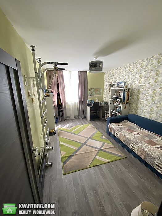 Rent out 3-room apartment. Киев,  Пчелки — photo 8
