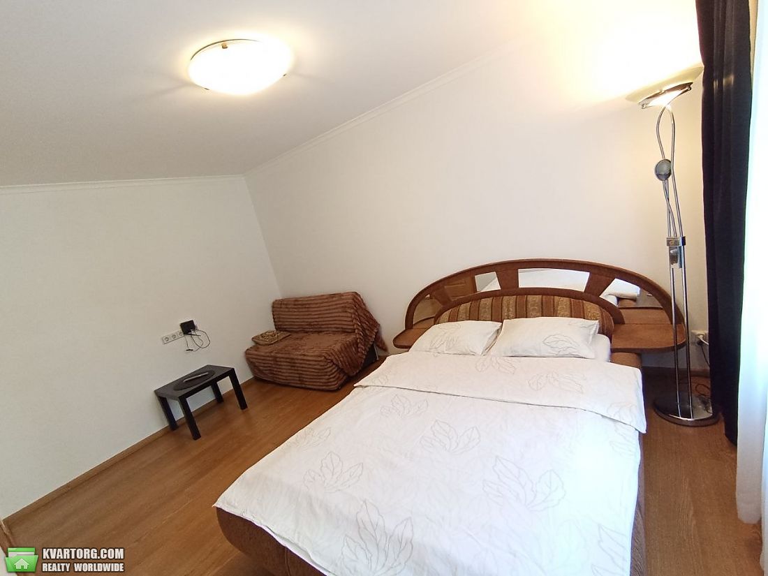 Rent out short-term apartment. Киев, Братиславская ул. — photo 3