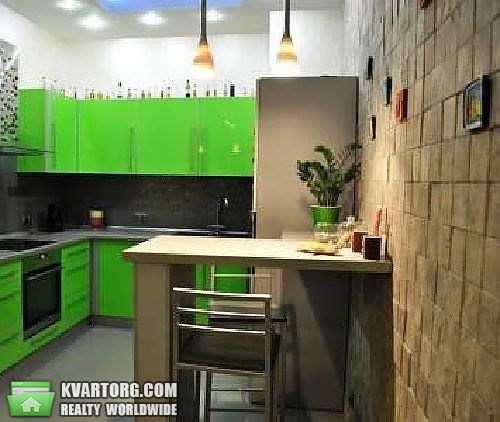 Sell 3-room apartment. Киев, Срибнокильская — photo 1