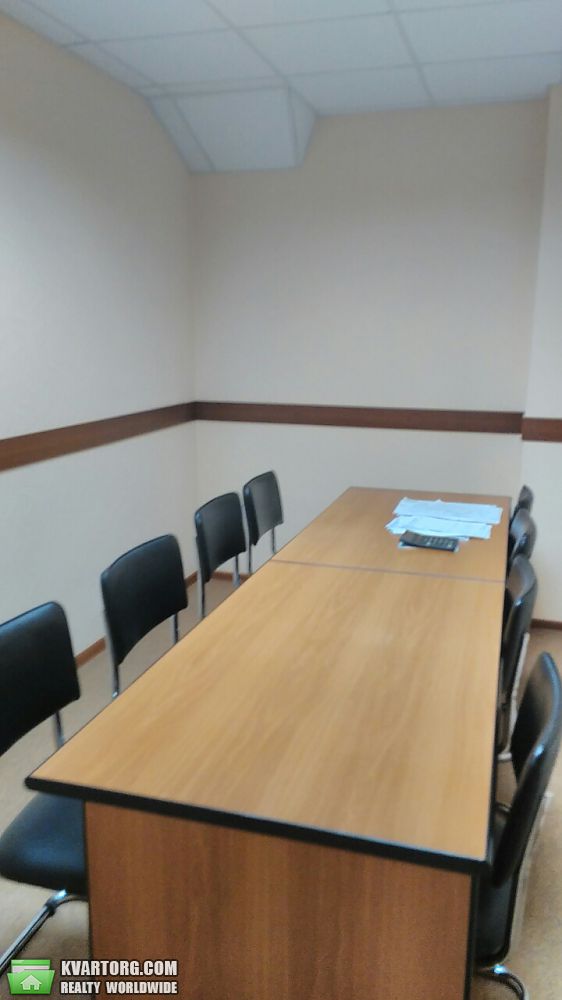 Rent out office. Киев, Харьковское шоссе — photo 3