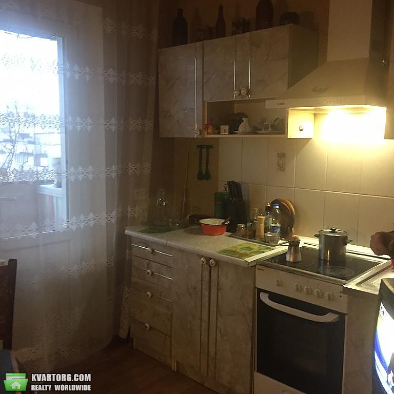 Sell 2-room apartment. Киев,  Руденко — photo 1