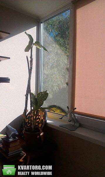 Sell 2-room apartment. Киев, Лятошинского — photo 8