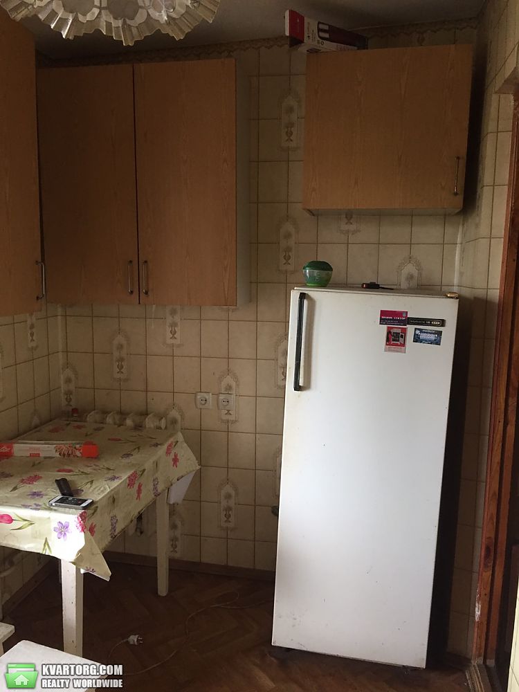 Rent out 1-room apartment. Киев,  Запорожца — photo 4