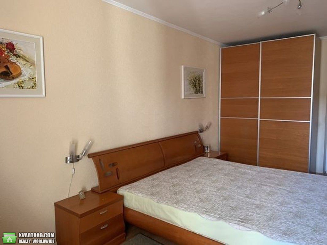 Sell 3-room apartment. Киев,  Ломоносова — photo 4