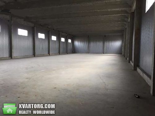 Sell warehouse. Борисполь, Малая Александровка — photo 4