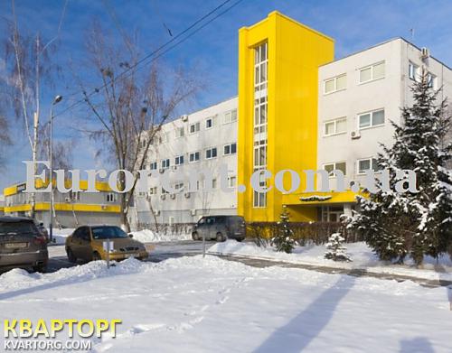 Rent out warehouse. Киев, Столичное шоссе — photo 1