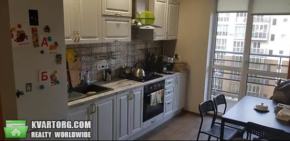 Sell 1-room apartment. Киев,  Метрологическая — photo 1